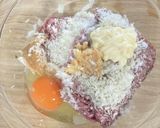 ロールキャベツ入りポトフ作り方1写真