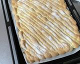フルーツ☆ビスキュイロール作り方8写真