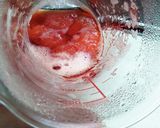 いちごのコンポート作り方6写真