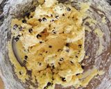 サクサク◎雨の日のチョコチップクッキー◎作り方5写真