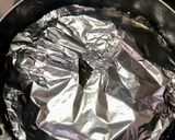 春のぱくぱく牛丼作り方5写真