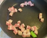 豚ネギマヨ作り方3写真