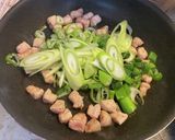 豚ネギマヨ作り方4写真