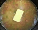 ネギとベーコンの中華ピラフ作り方4写真
