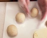 30分で不思議パンのオートミールプチパン作り方6写真