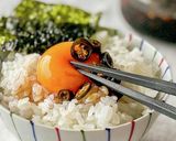 【楽めし】青唐醤油作り方3写真