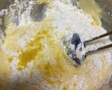 我が家のレモンケーキ作り方7写真