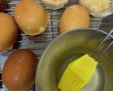 我が家のレモンケーキ作り方11写真