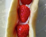 レンジで簡単！HMでふわふわオムレット作り方8写真