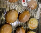 我が家のレモンケーキ作り方12写真