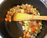 五目豆②作り方4写真