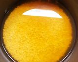 超簡単！牛肉とゴボウの炊き込みご飯作り方1写真