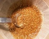 本だしで茹でる！ブロッコリーの胡麻和え作り方1写真