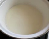 本格的♡バニラアイスクリーム作り方1写真