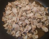 簡単☆お手軽アボカド豚丼♩作り方6写真