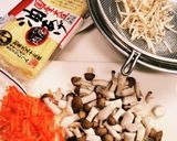 ◇美味しい☆かしわご飯！炊きました♪◇作り方3写真