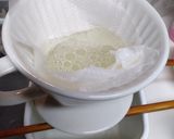 いつものスープ漉し作り方8写真