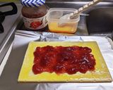 お菓子初心者でも大丈夫！簡単おやつパイ作り方3写真