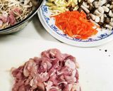 ◇美味しい☆かしわご飯！炊きました♪◇作り方6写真