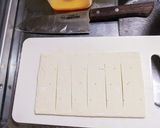 お菓子初心者でも大丈夫！簡単おやつパイ作り方4写真