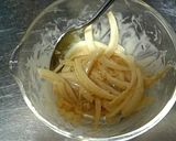 トマトのファルシーサラダ風作り方5写真