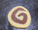 洋菓子屋さんの味。アイスボックスクッキー作り方26写真