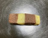 洋菓子屋さんの味。アイスボックスクッキー作り方25写真