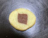 洋菓子屋さんの味。アイスボックスクッキー作り方27写真