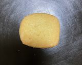 洋菓子屋さんの味。アイスボックスクッキー作り方19写真
