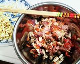 ◇美味しい☆かしわご飯！炊きました♪◇作り方8写真