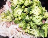 市販の素で簡単！ブロッコリーのグラタン作り方6写真