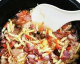 ◇美味しい☆かしわご飯！炊きました♪◇作り方9写真