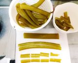 茎ワカメ コンビニのあの味作り方2写真