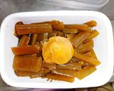茎ワカメ コンビニのあの味作り方4写真