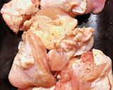 大人味な！ガリバタチキン（ズボラ編）作り方2写真