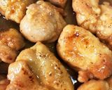 大人味な！ガリバタチキン（ズボラ編）作り方8写真