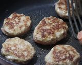 ☆我が家のハンバーグ☆作り方5写真