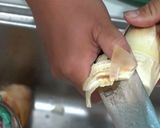 タケノコの下処理YouTubeで動画にて作り方2写真
