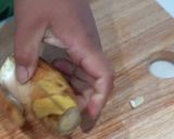 タケノコの下処理YouTubeで動画にて作り方3写真