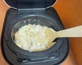 竹込みご飯作り方2写真