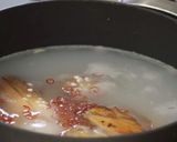 タケノコの下処理YouTubeで動画にて作り方4写真