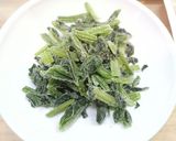 超簡単!鶏そぼろの三色丼ぶり!!作り方6写真
