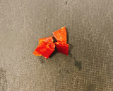 簡単酢で超簡単♪みょうがの甘酢漬け作り方3写真