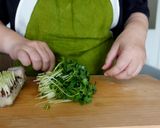 鈴木さんちのまかない味噌汁作り方5写真