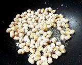 ついつい食べちゃう大豆のおつまみ作り方2写真