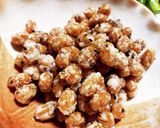 ついつい食べちゃう大豆のおつまみ作り方4写真