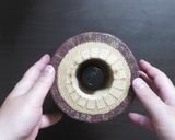 ふわふわ！おいしい！ シフォンケーキ作り方9写真