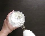 ふわふわ！おいしい！ シフォンケーキ作り方5写真