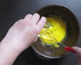 ふわふわ！おいしい！ シフォンケーキ作り方2写真