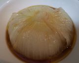 新玉ねぎのレンチン蒸し作り方16写真